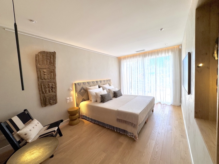 Chambre Kiumé