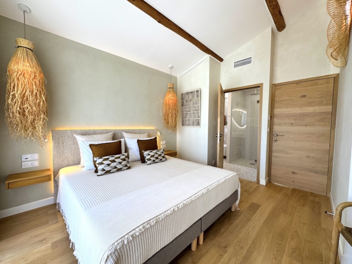 Chambre Muani
