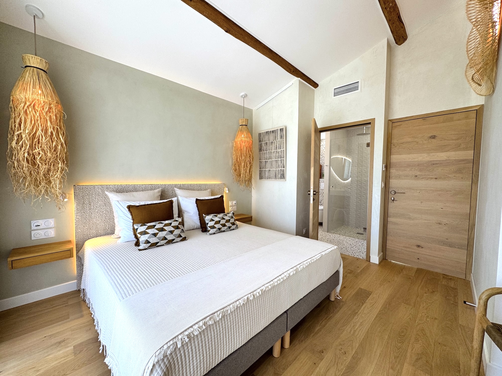 Chambre Muani