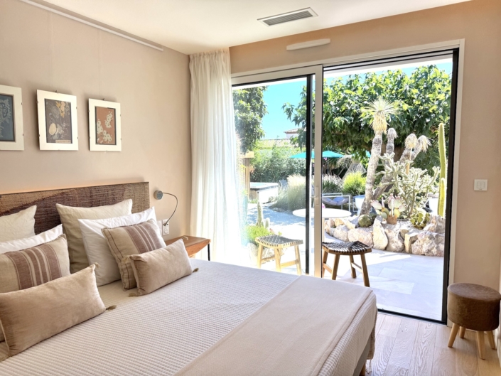 Chambre Otoko